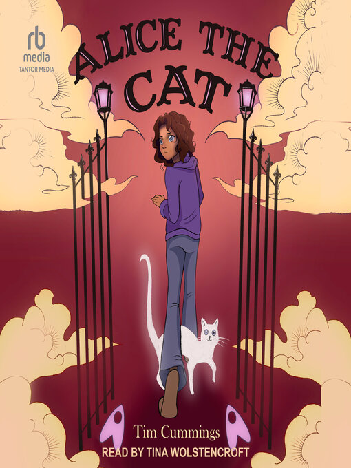 Title details for Alice the Cat by Tim Cummings - Available